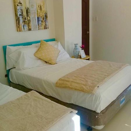 The Guest House Laoag Kültér fotó